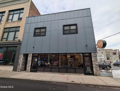 140 Clinton Street Schenectady NY 12305