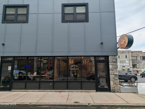 140 Clinton Street Schenectady NY 12305
