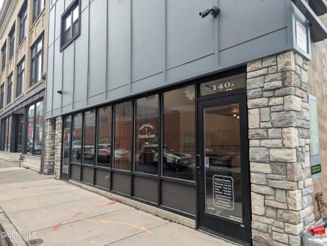 140 Clinton Street Schenectady NY 12305