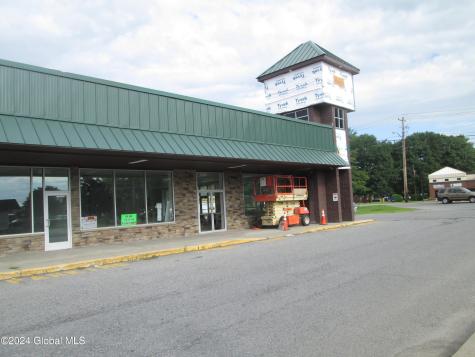 95A West Avenue Saratoga NY 12866