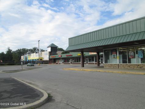 95A West Avenue Saratoga NY 12866