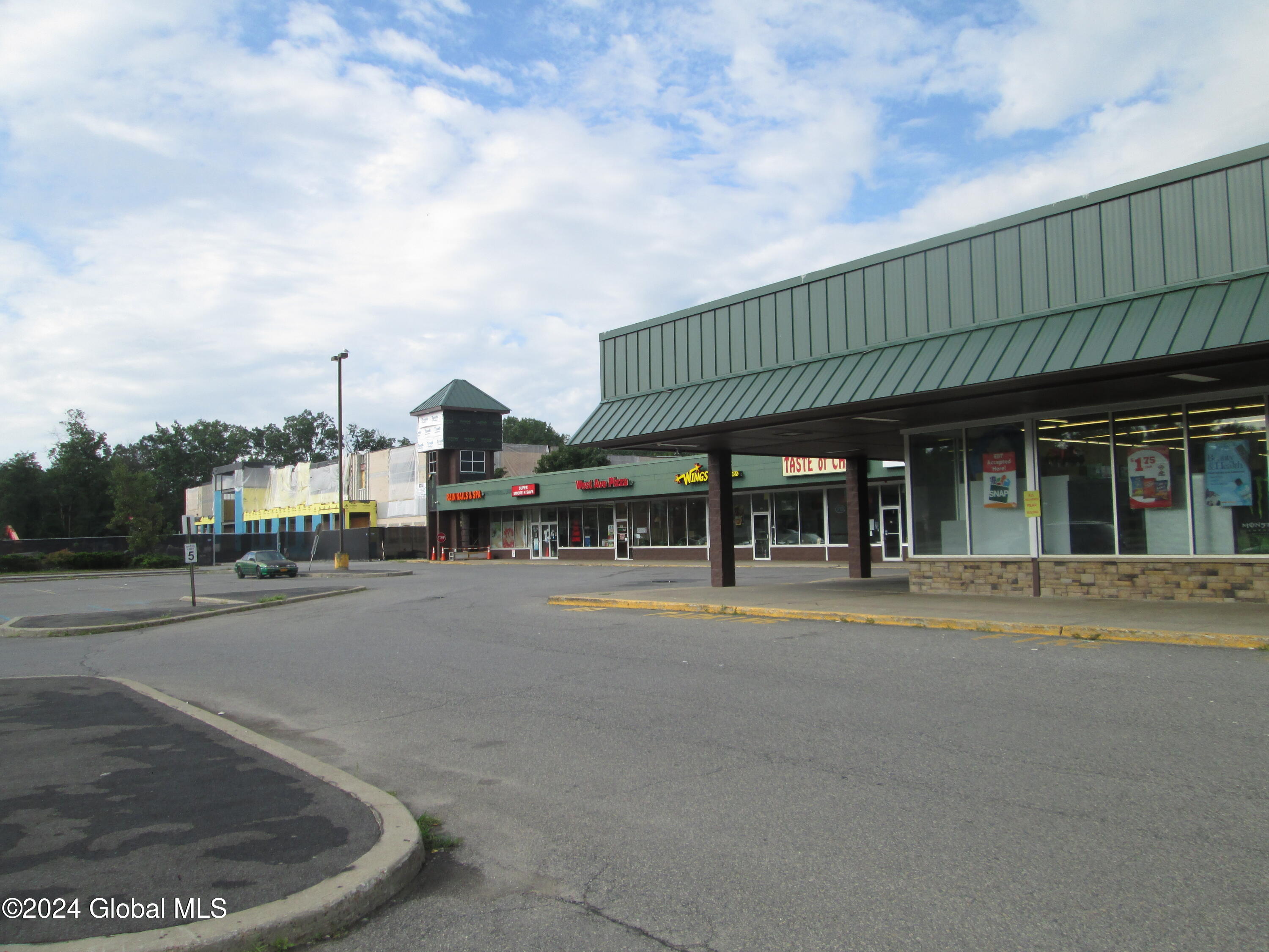 95A West Avenue Saratoga NY 12866