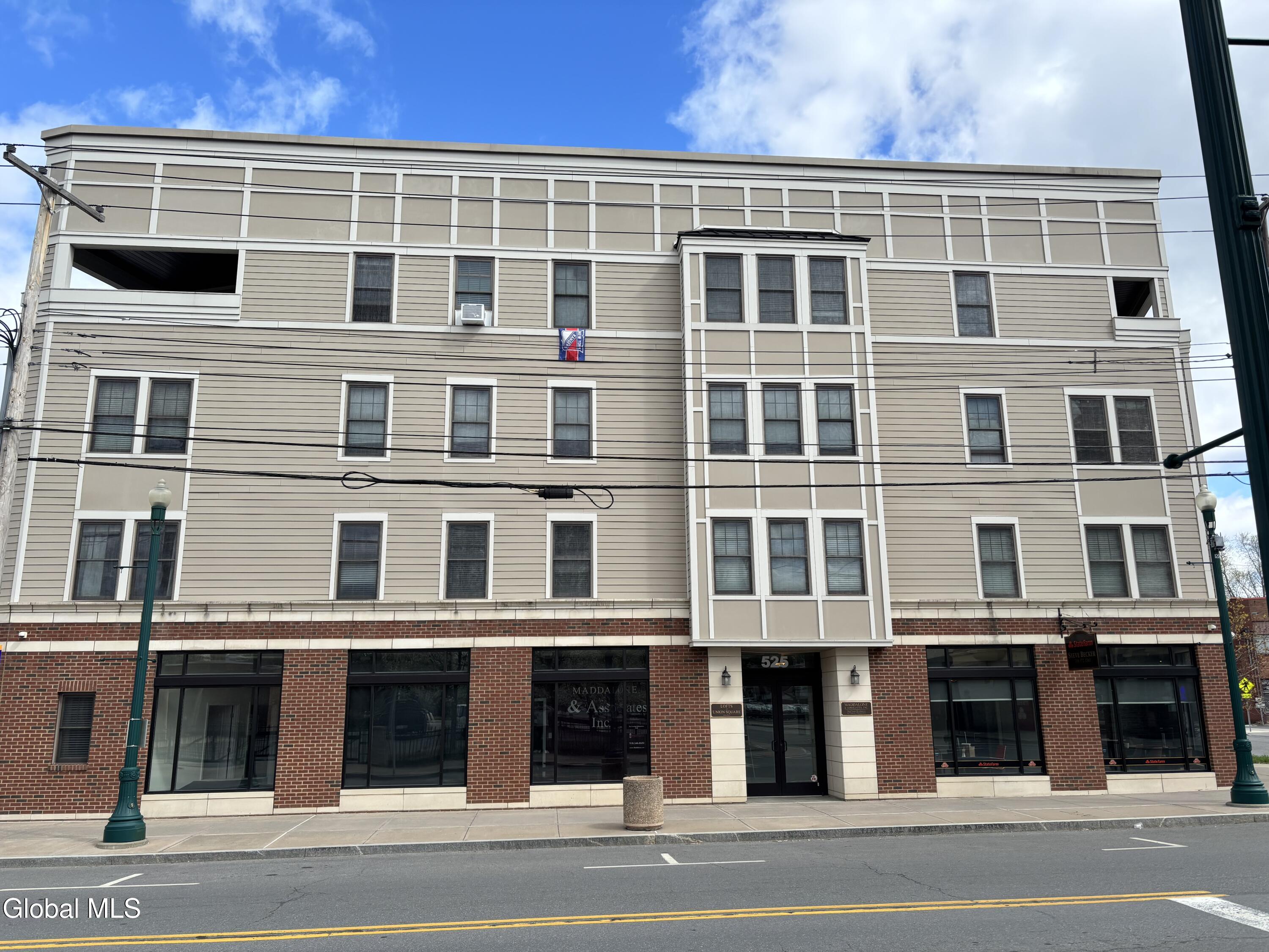 525 Union Street Schenectady NY 12305