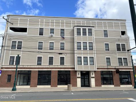 525 Union Street Schenectady NY 12305