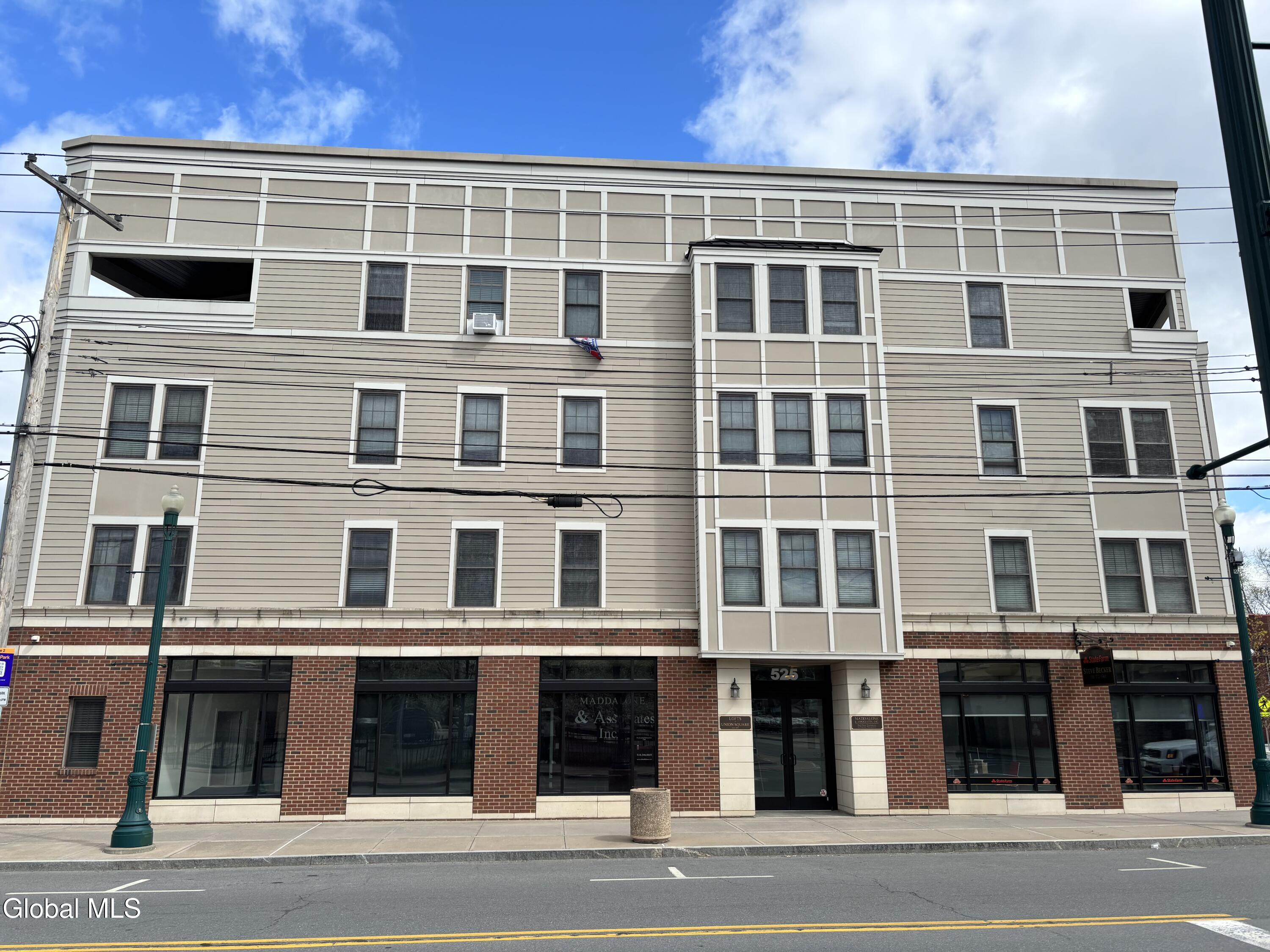 525 Union Street Schenectady NY 12305