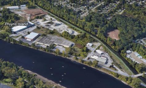 3-5-7 Pruyn's Island Drive Glens Falls NY 12801