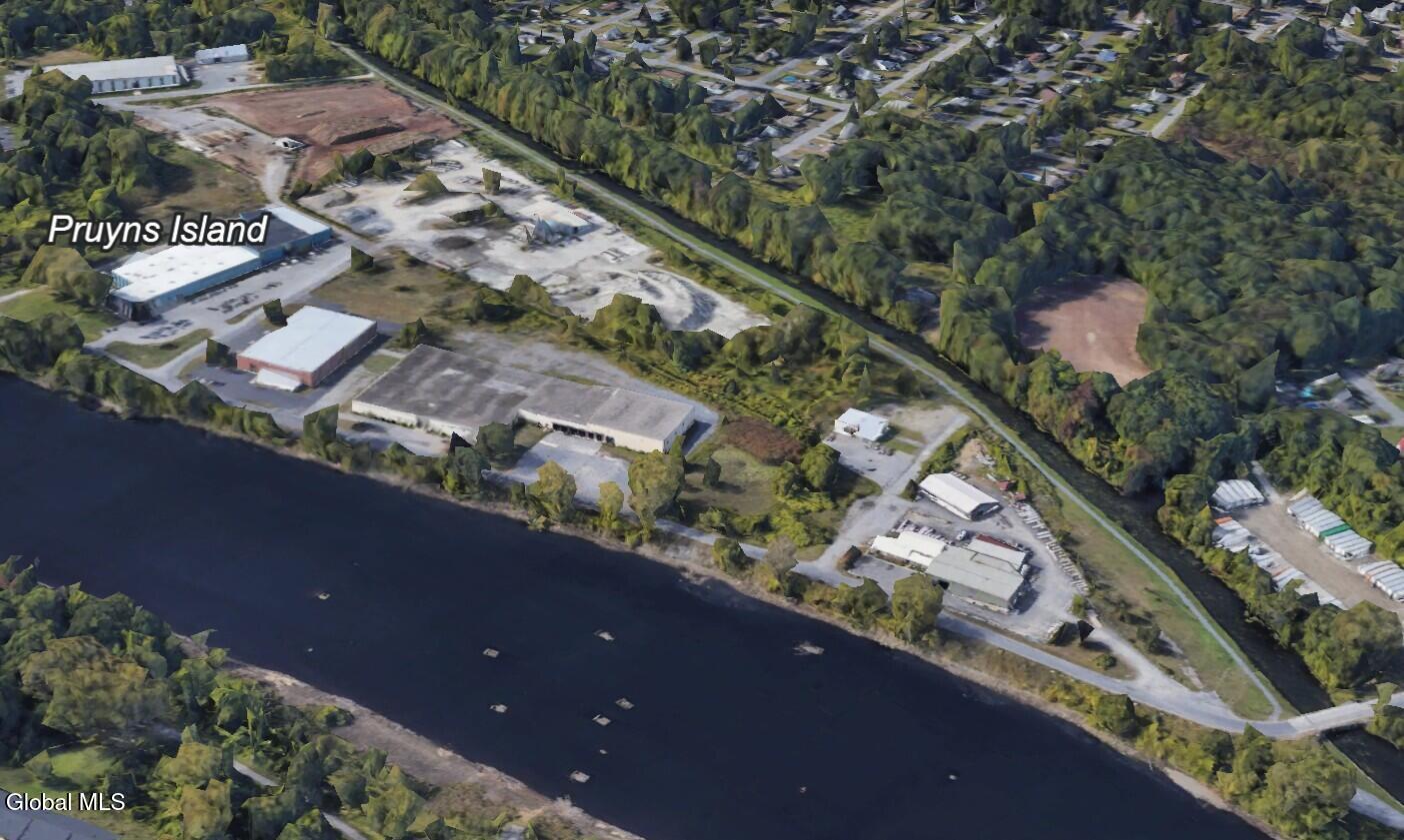 3-5-7 Pruyn's Island Drive Glens Falls NY 12801