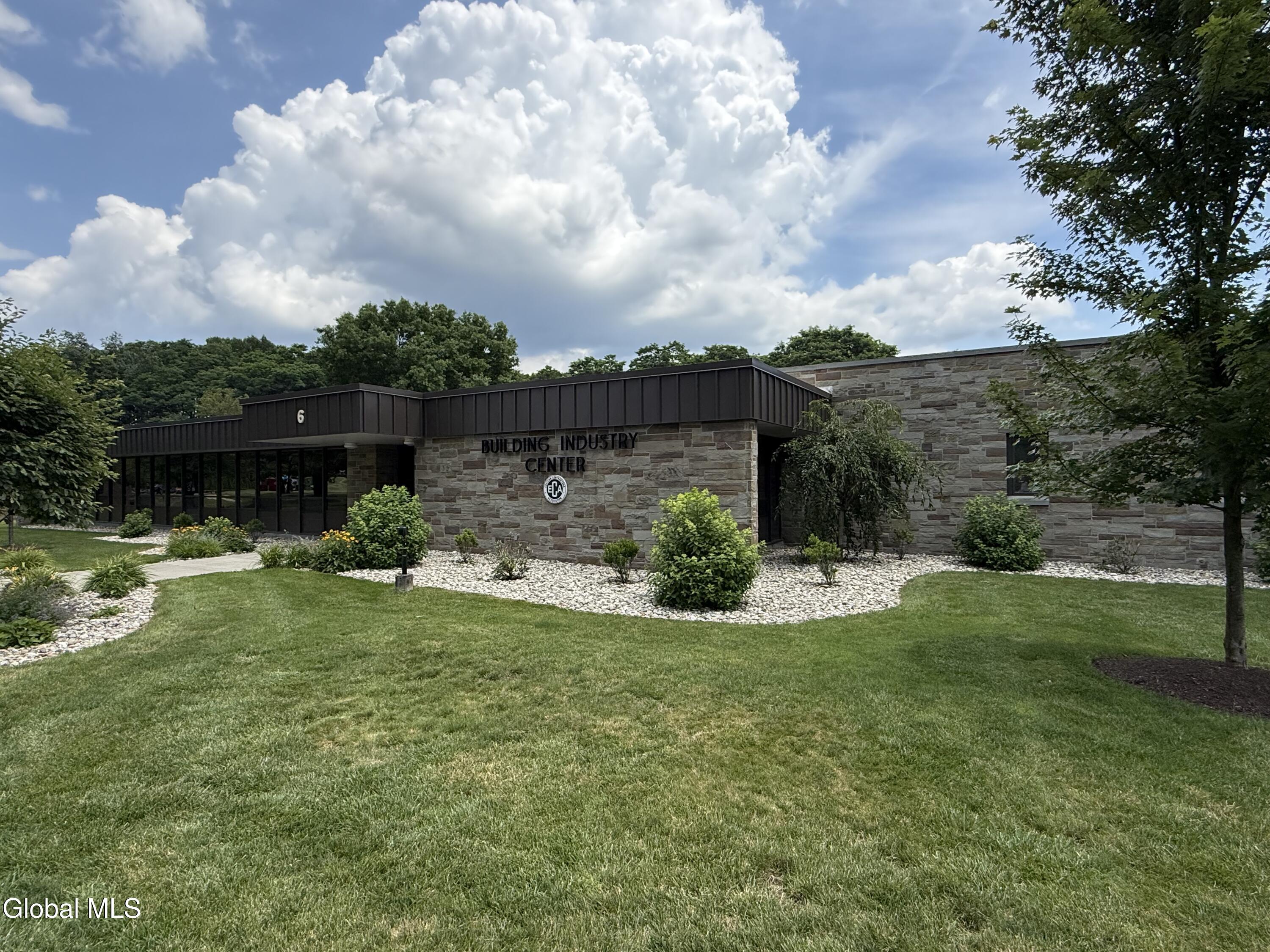 6 Airline Drive Albany NY 12205