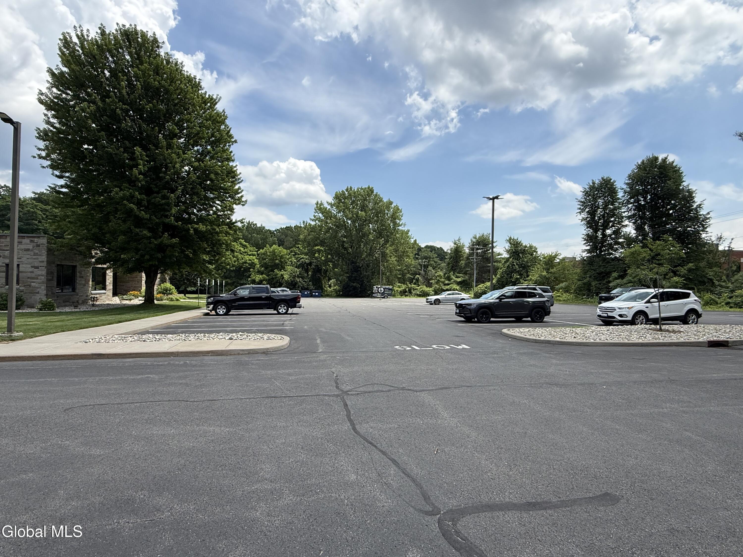 6 Airline Drive Albany NY 12205