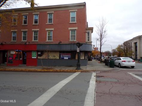 74-76 Congress Street Troy NY 12180