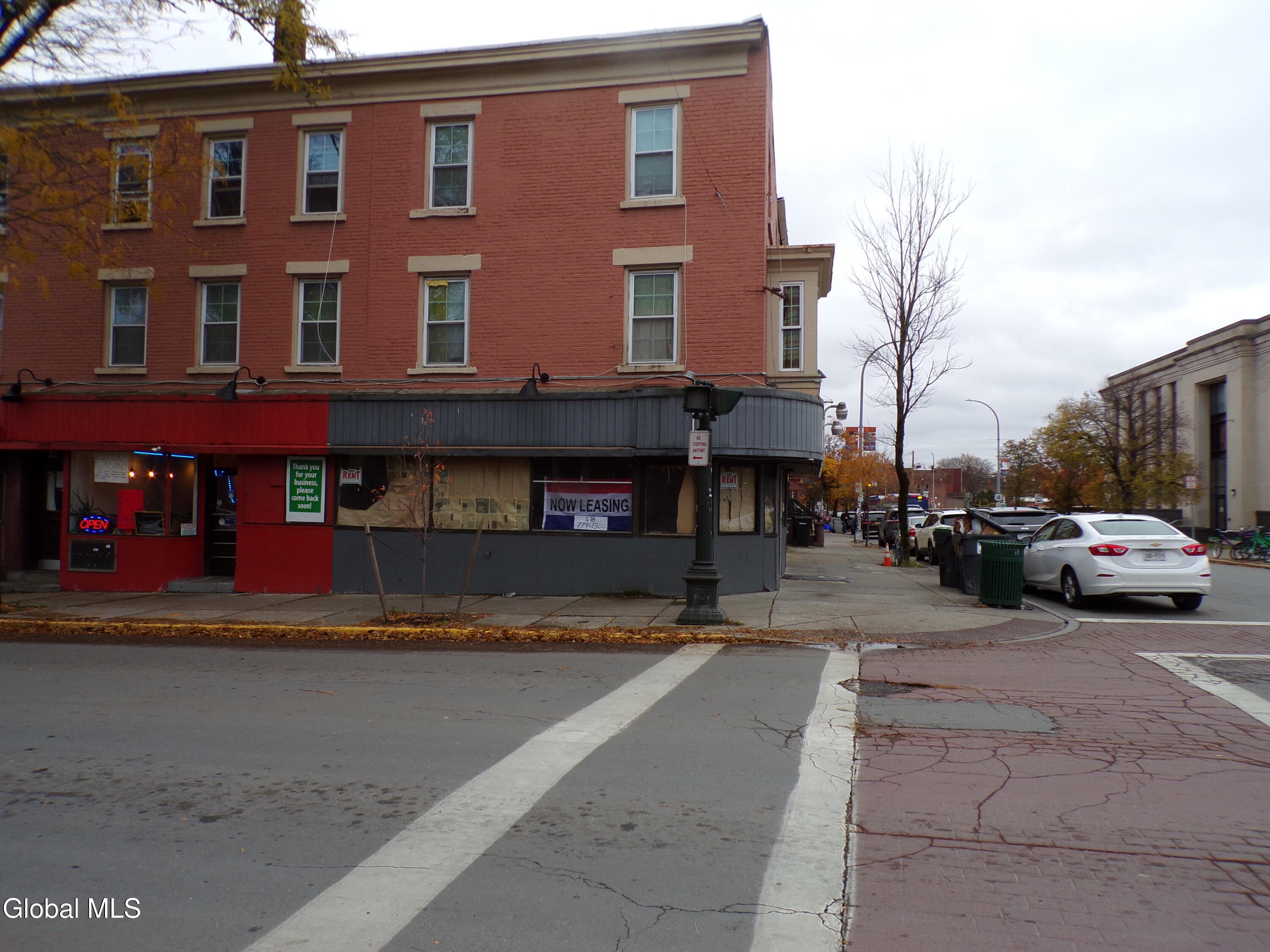 74-76 Congress Street Troy NY 12180