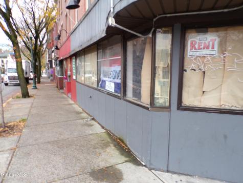 74-76 Congress Street Troy NY 12180
