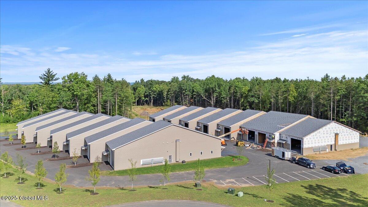 12 Shenandoah Drive Saratoga Springs NY 12866