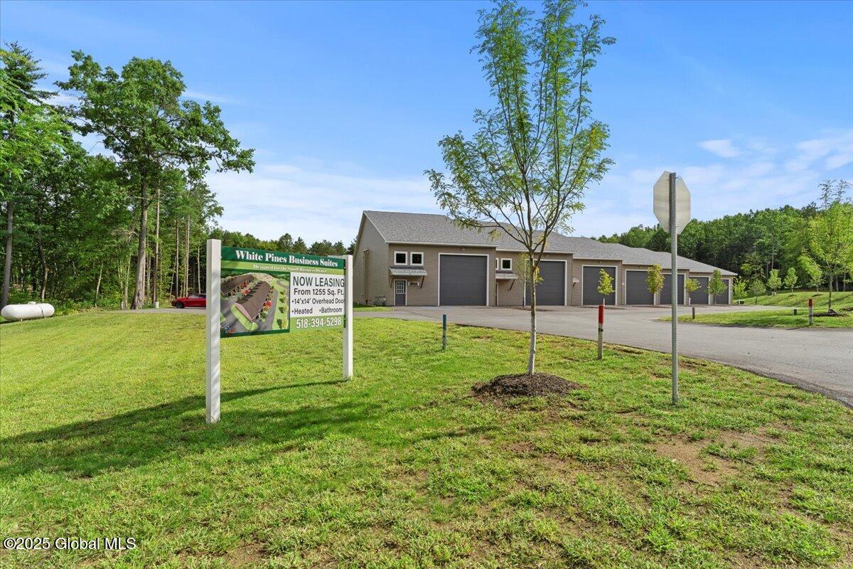 12 Shenandoah Drive Saratoga Springs NY 12866