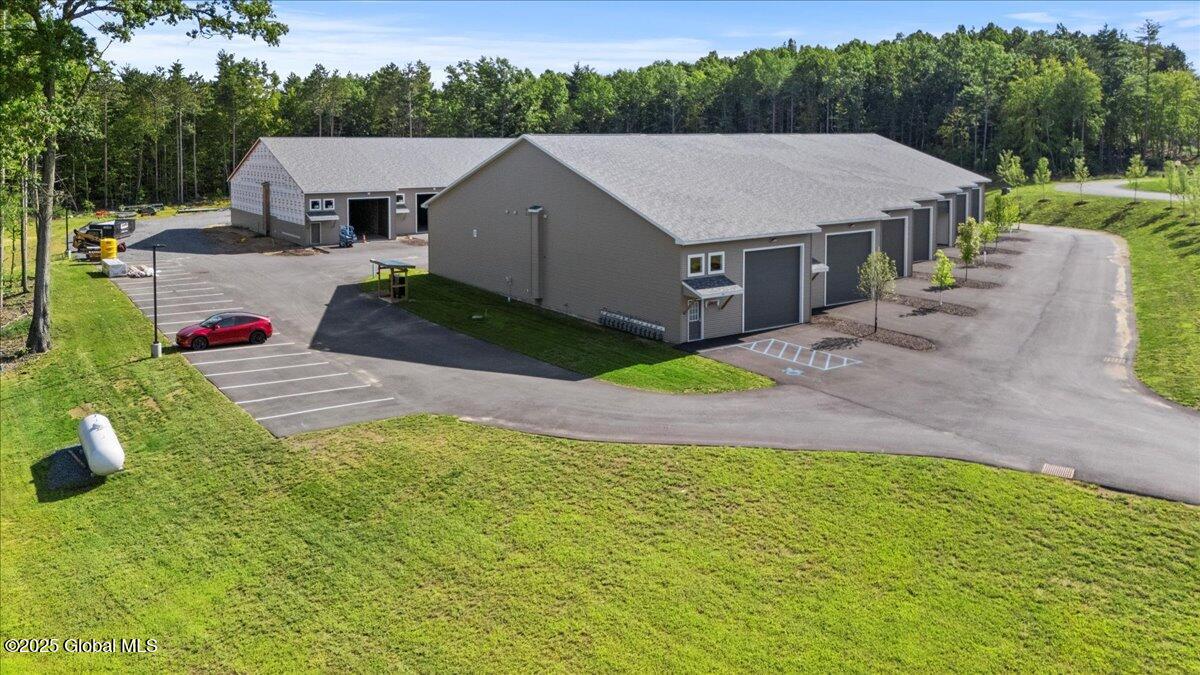 12 Shenandoah Drive Saratoga Springs NY 12866