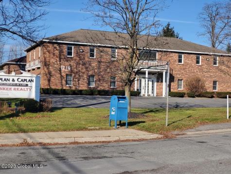 1719 Central Avenue Colonie NY 12205