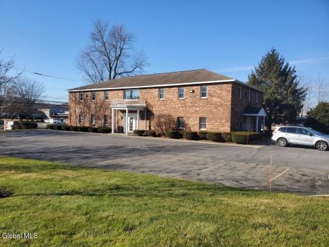 1719 Central Avenue Colonie NY 12205