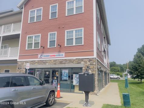 9 Hampstead Place Saratoga Springs NY 12866