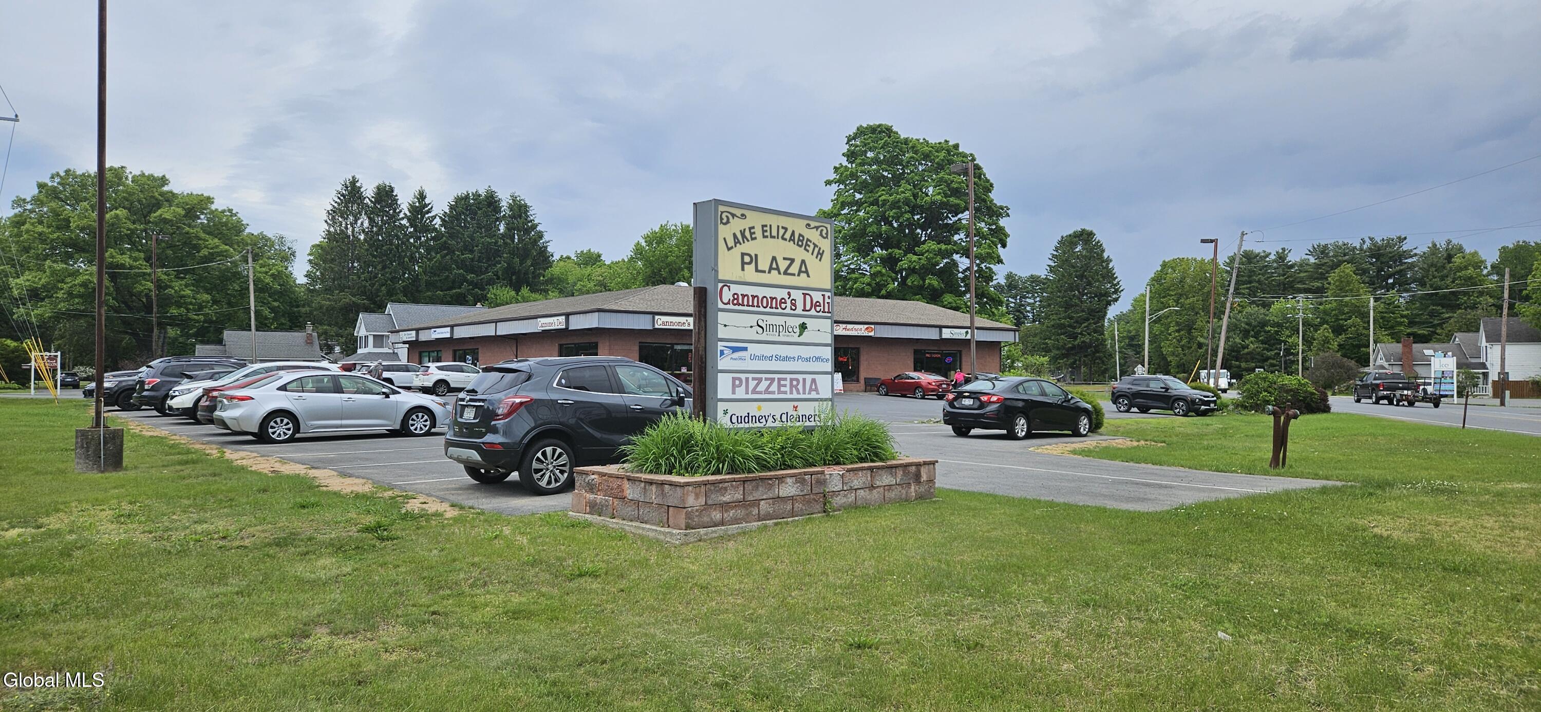 654 Saratoga Road Gansevoort NY 12831
