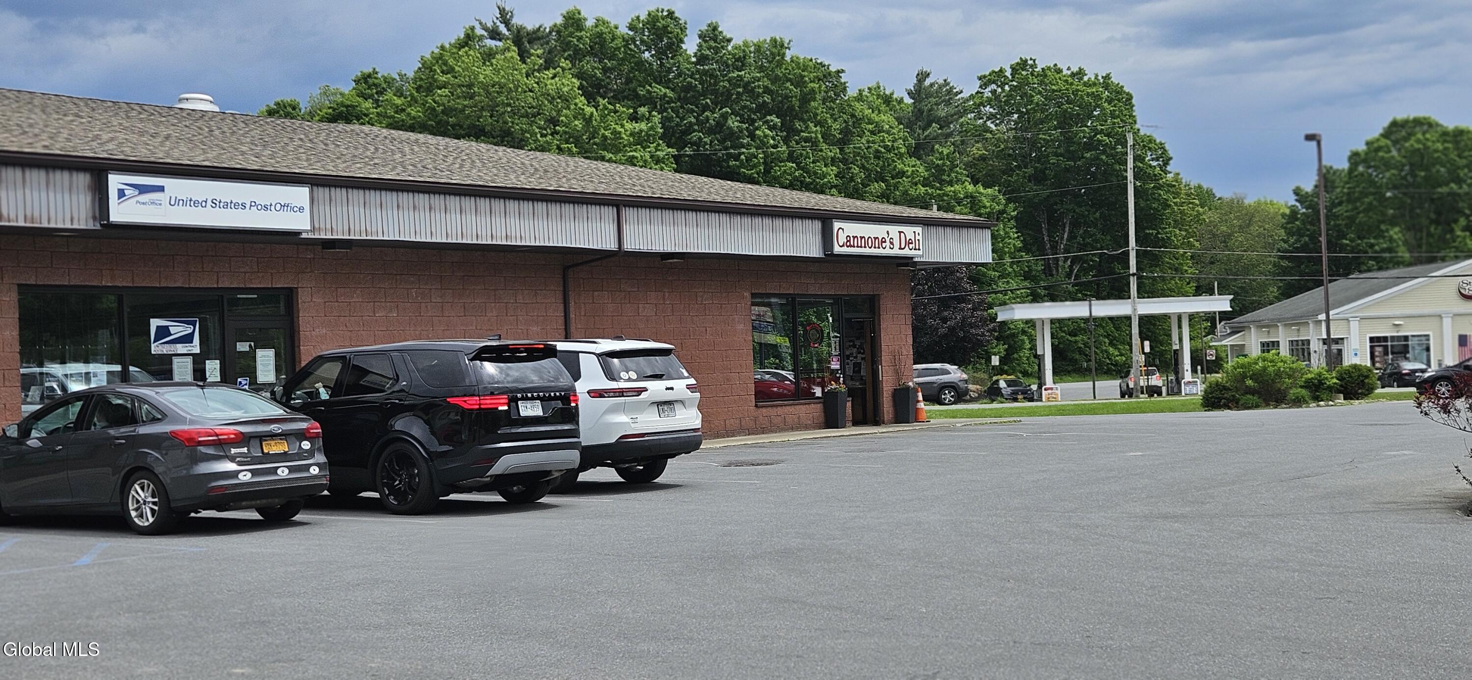 654 Saratoga Road Gansevoort NY 12831