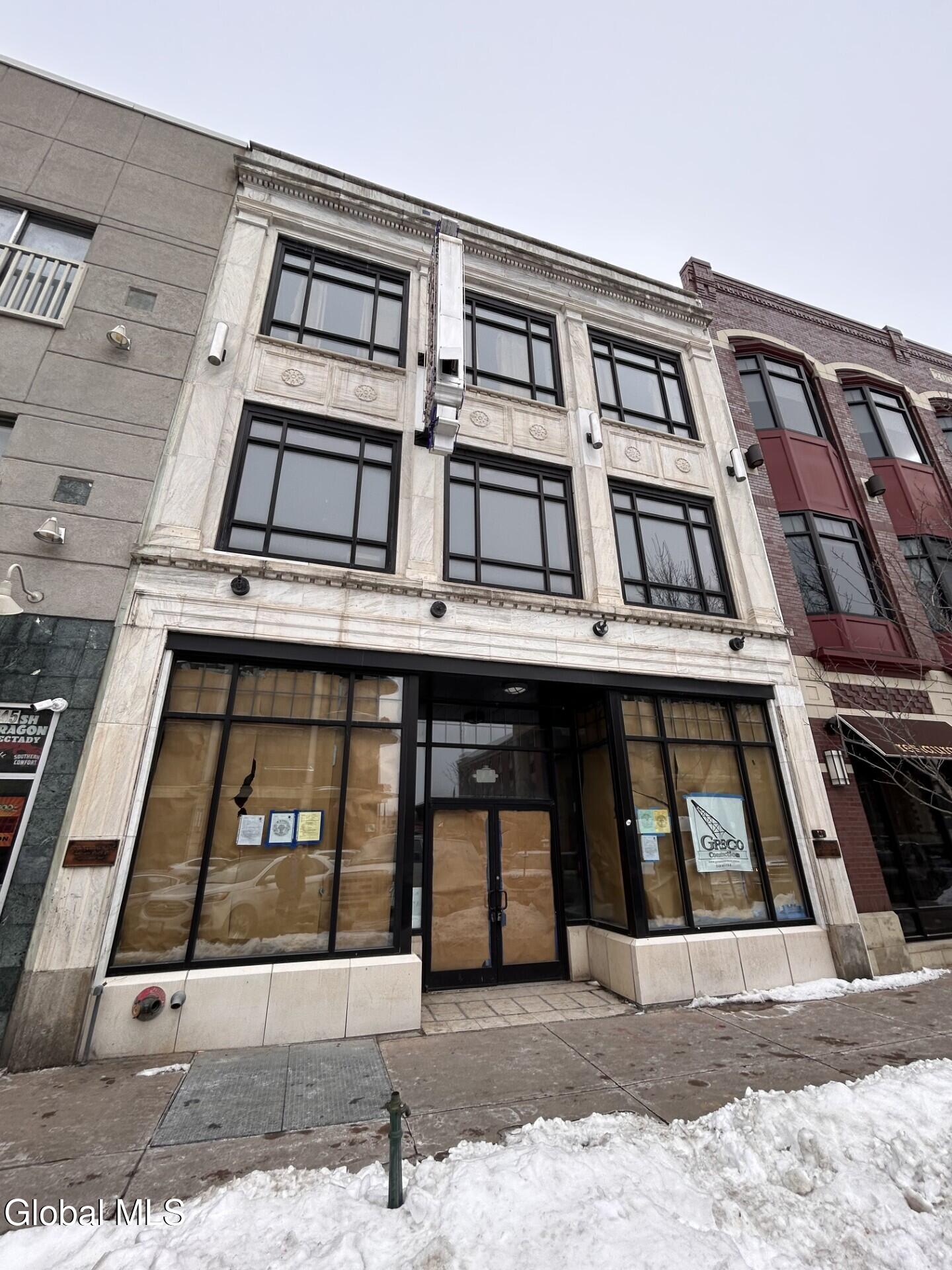 447 State Street Schenectady NY 12305
