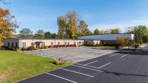 747 Pierce Road Clifton Park NY 12065