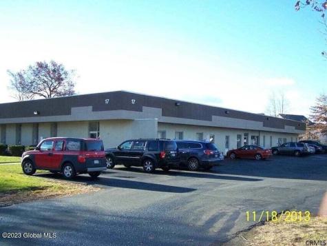17 Computer Drive East Albany NY 12205