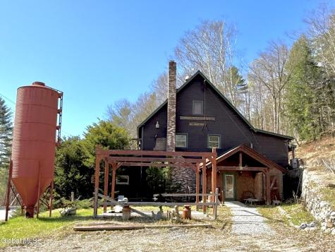 581 U.s. Route 9 Schroon Lake NY 12870