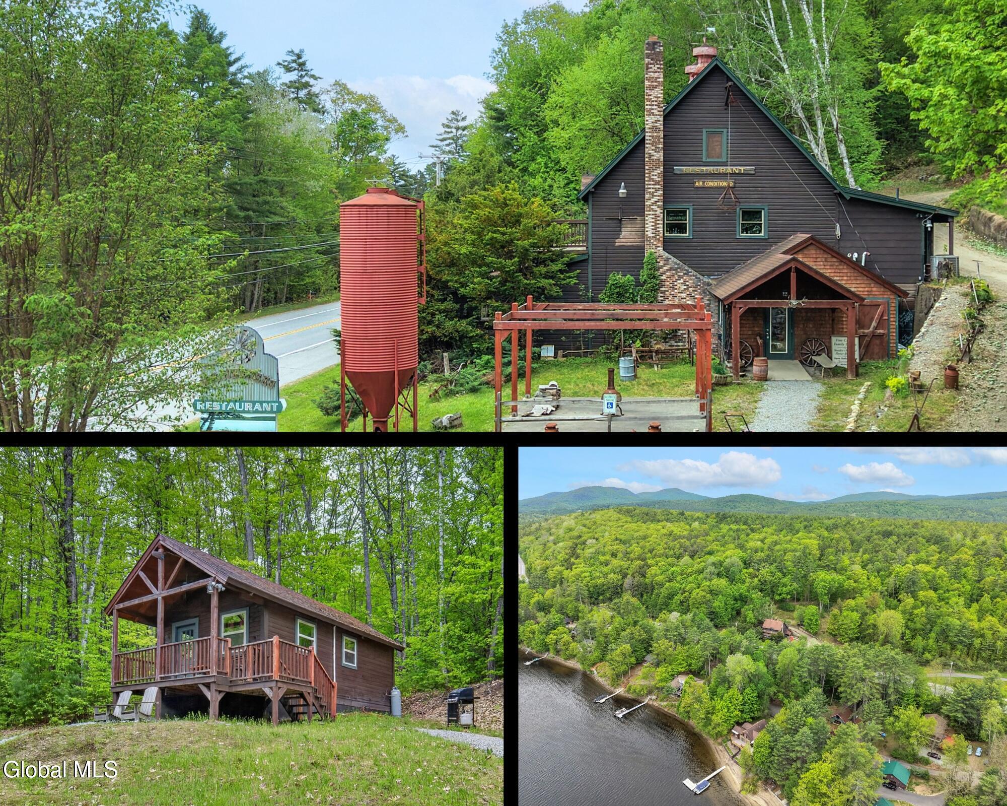 581 U.s. Route 9 Schroon Lake NY 12870