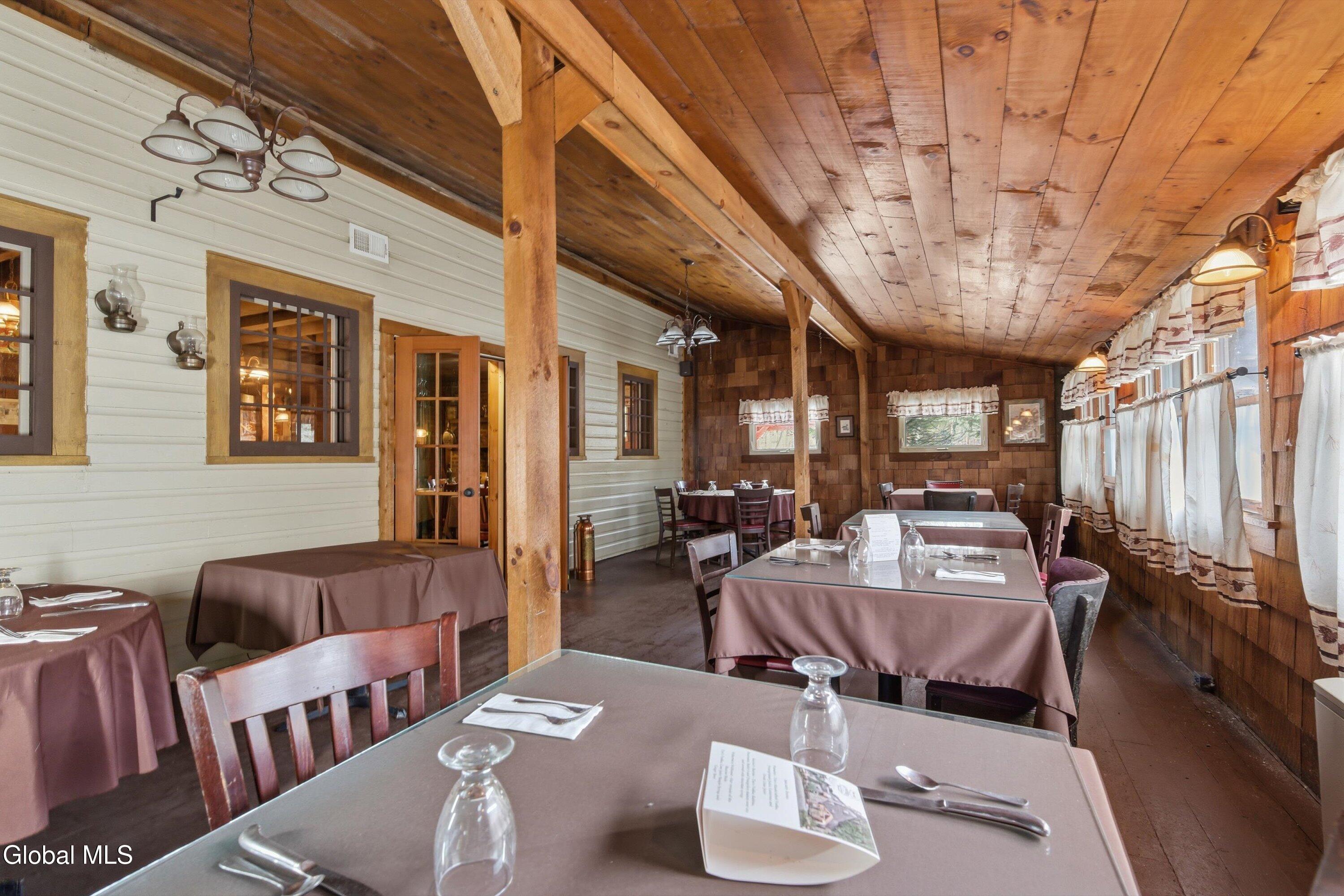 581 U.s. Route 9 Schroon Lake NY 12870