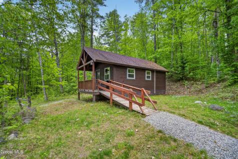 581 U.s. Route 9 Schroon Lake NY 12870