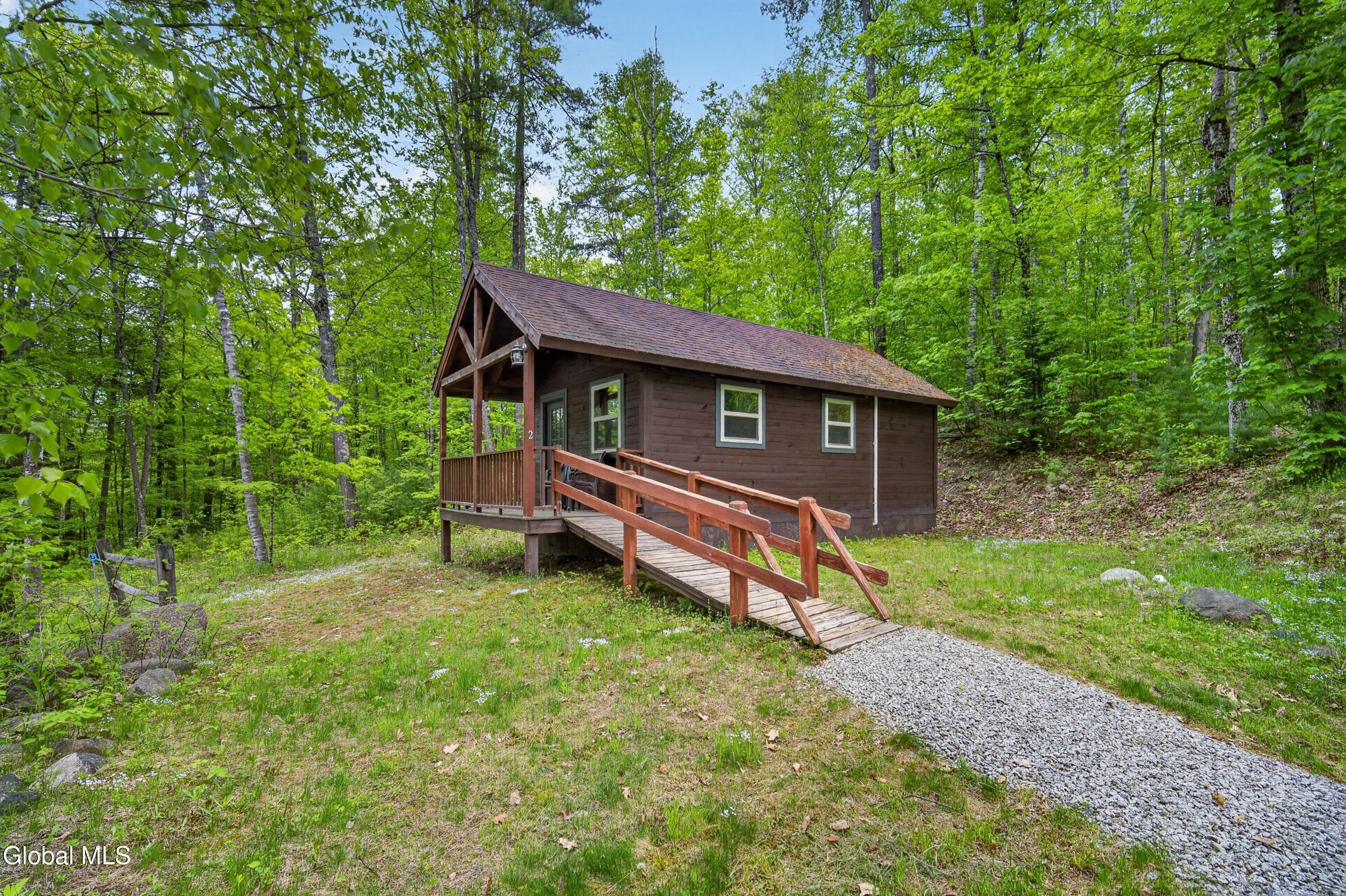 581 U.s. Route 9 Schroon Lake NY 12870