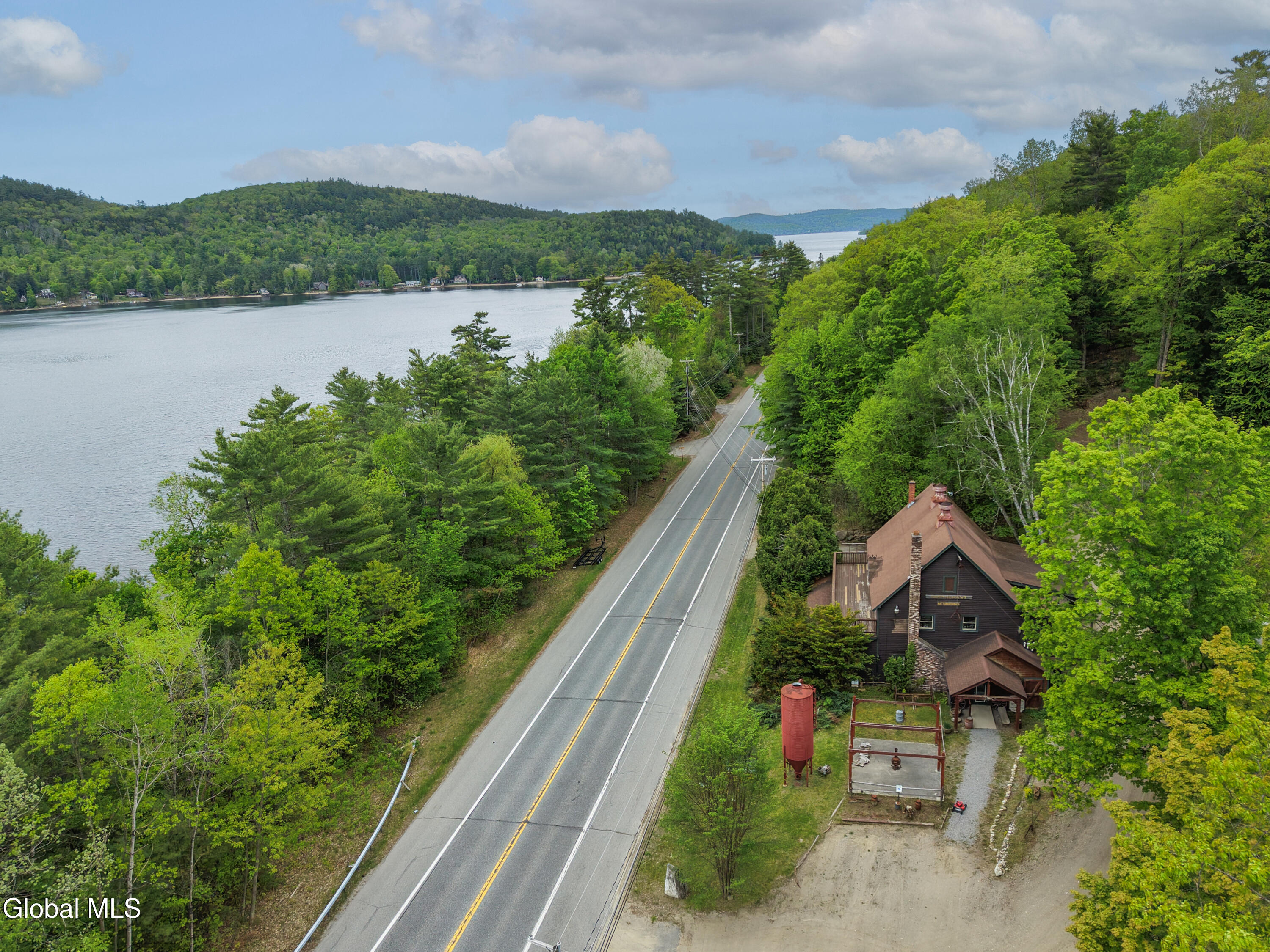 581 U.s. Route 9 Schroon Lake NY 12870