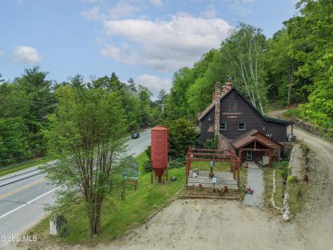 581 U.s. Route 9 Schroon Lake NY 12870