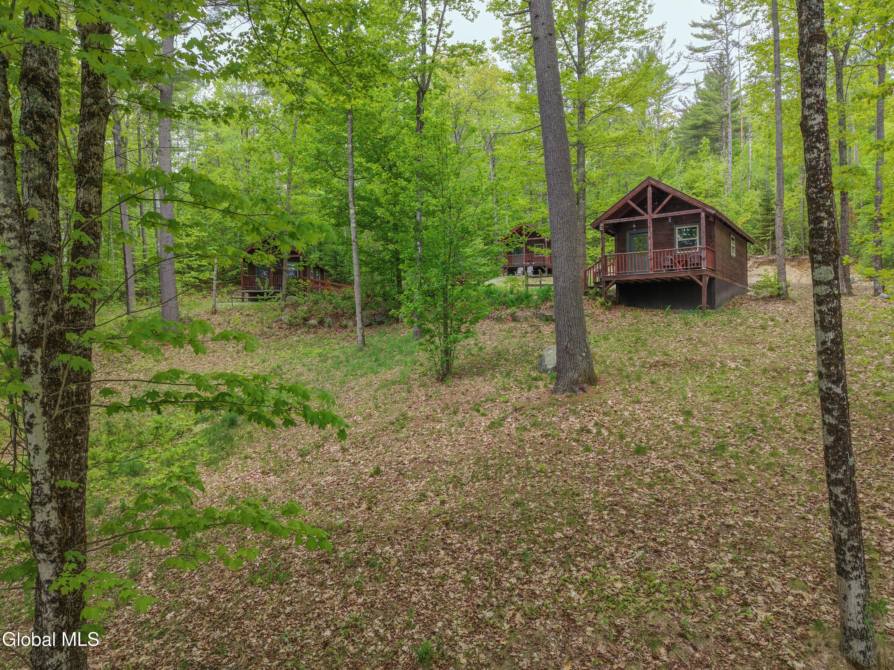 581 U.s. Route 9 Schroon Lake NY 12870