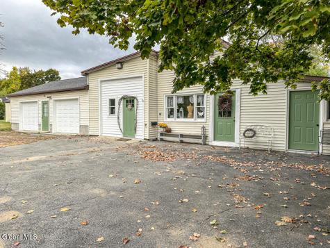 225 Main Street South Glens Falls NY 12803