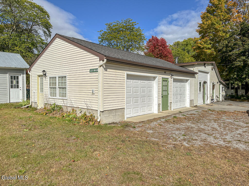 225 Main Street South Glens Falls NY 12803