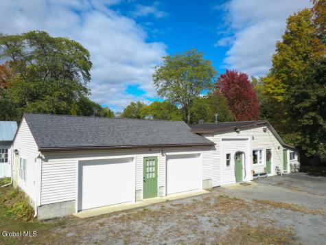 225 Main Street South Glens Falls NY 12803
