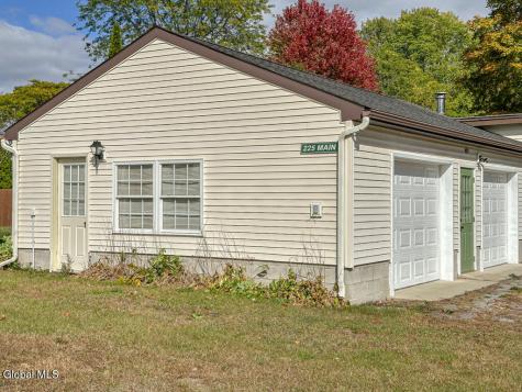 225 Main Street South Glens Falls NY 12803