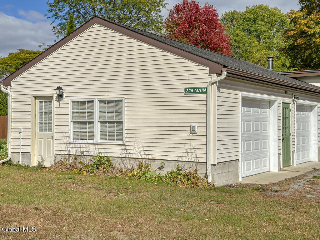 225 Main Street South Glens Falls NY 12803