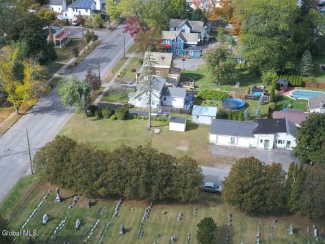 225 Main Street South Glens Falls NY 12803