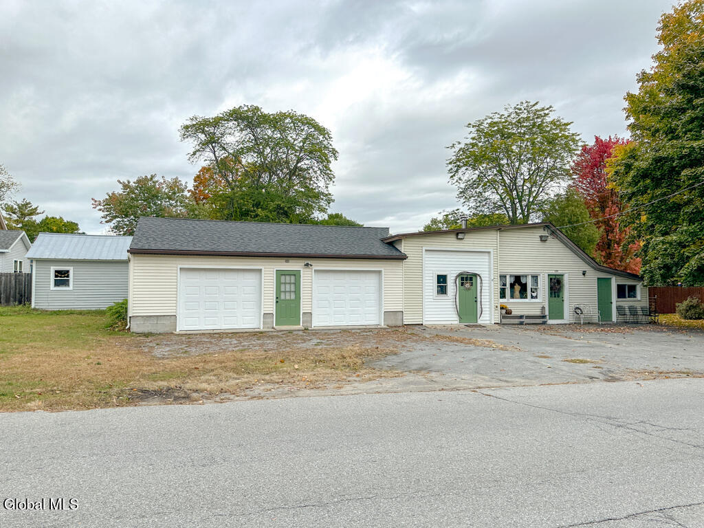 225 Main Street South Glens Falls NY 12803
