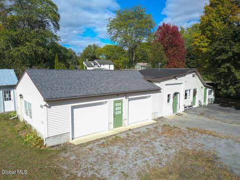 225 Main Street South Glens Falls NY 12803