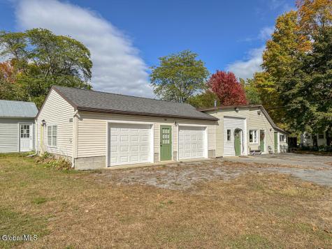 225 Main Street South Glens Falls NY 12803