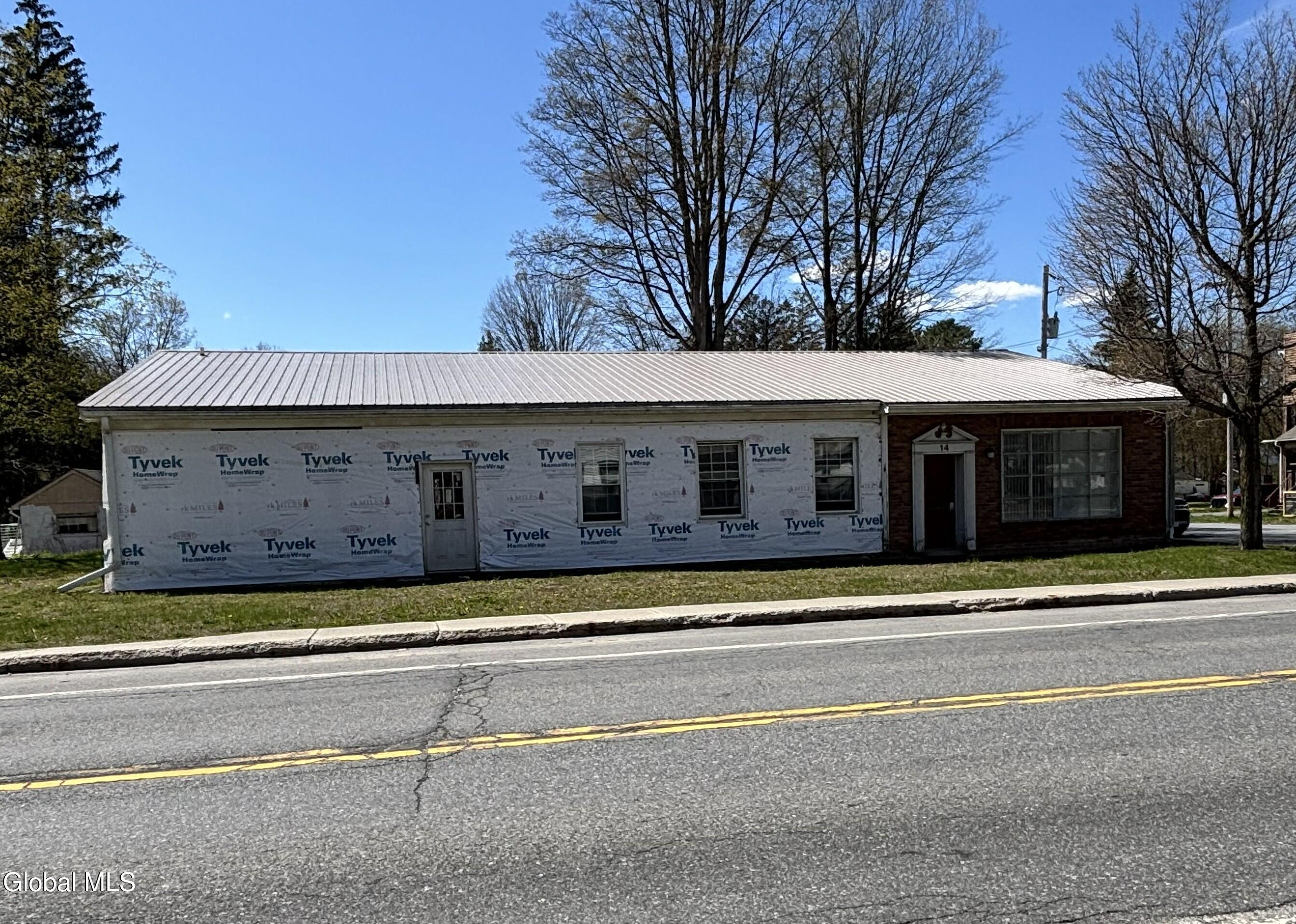 14 S Park Street Cambridge NY 12816
