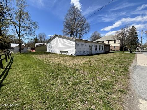 14 S Park Street Cambridge NY 12816