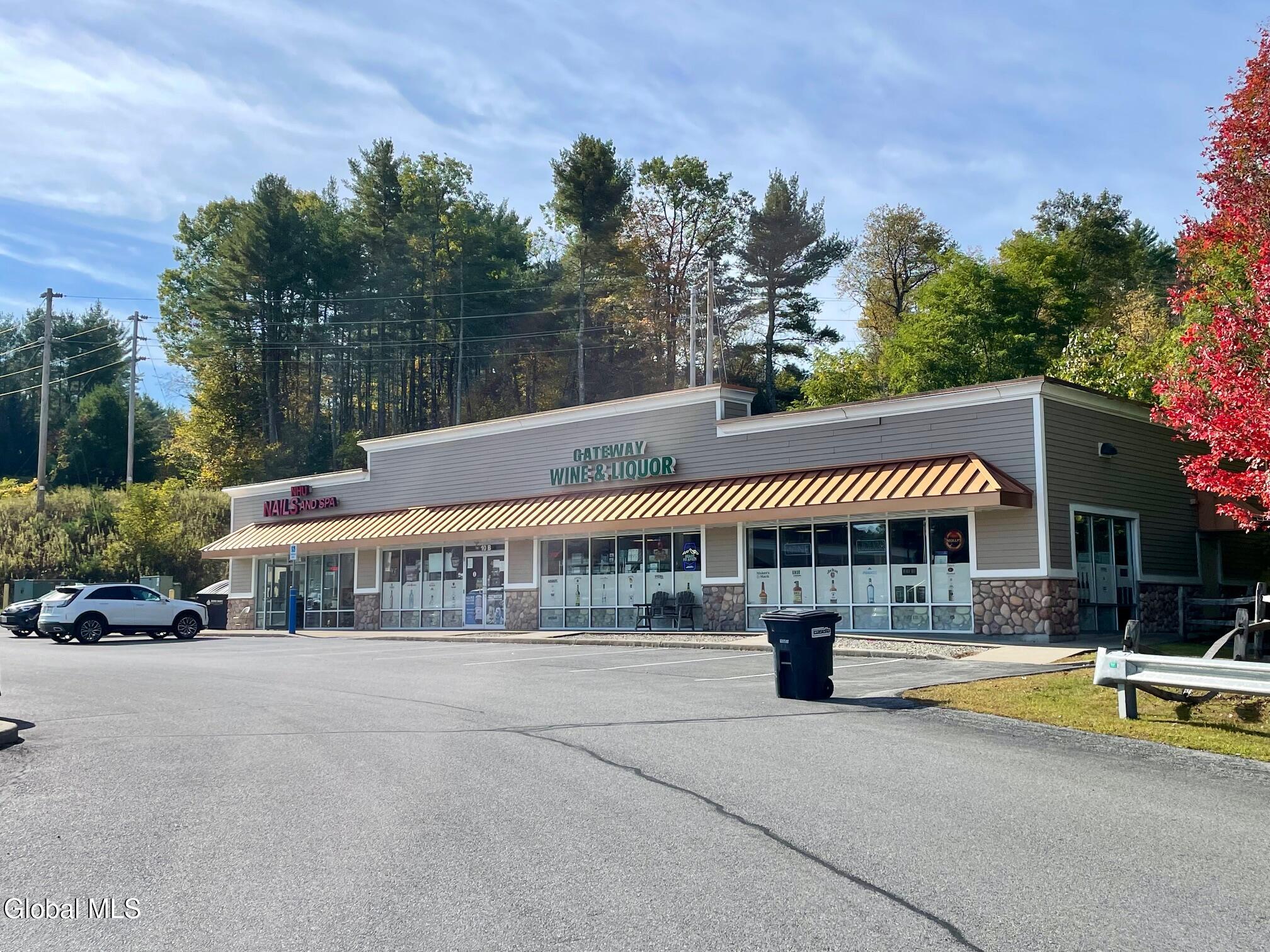 10 Lg Plaza Road Lake George NY 12845