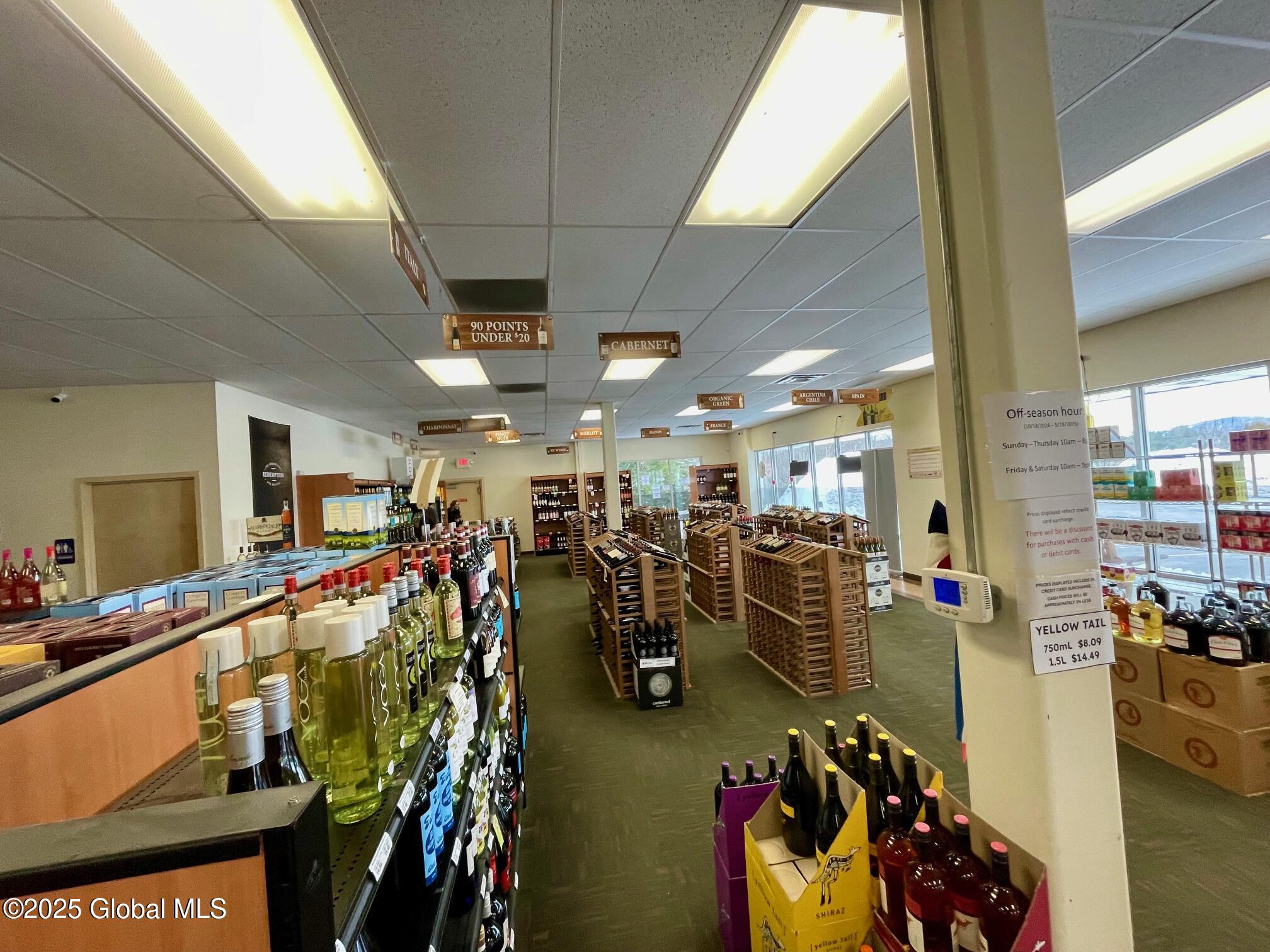 10 Lg Plaza Road Lake George NY 12845
