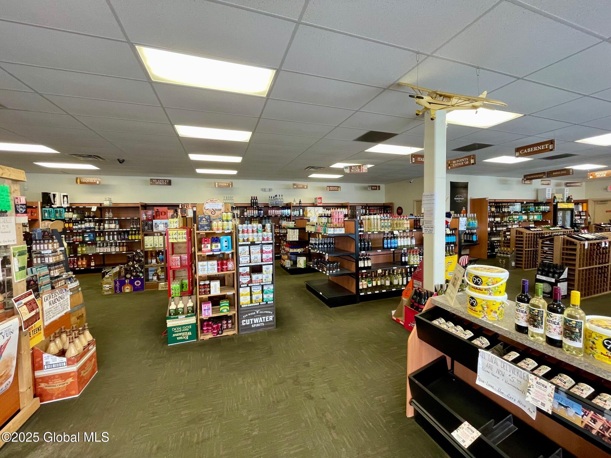10 Lg Plaza Road Lake George NY 12845