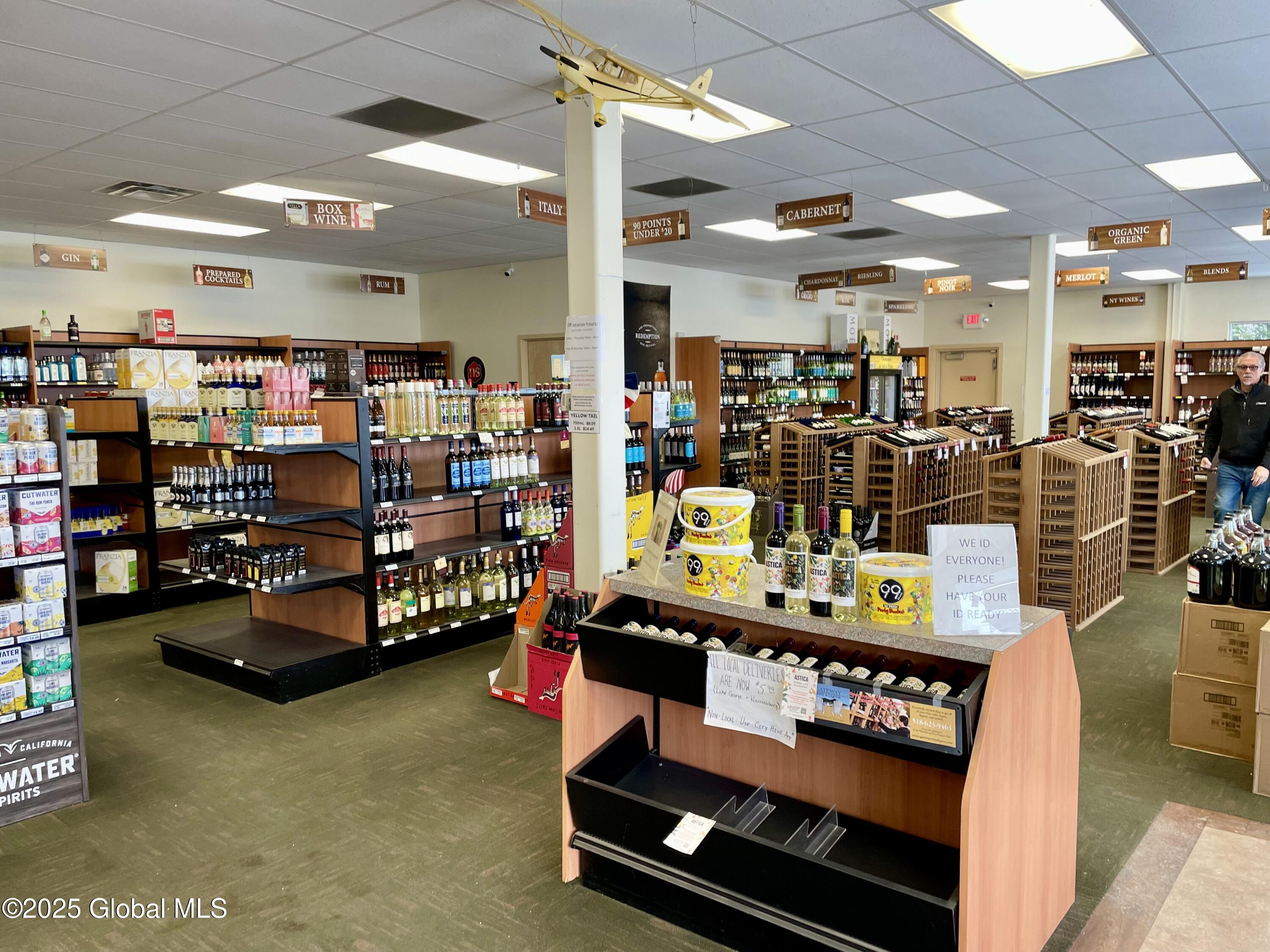 10 Lg Plaza Road Lake George NY 12845